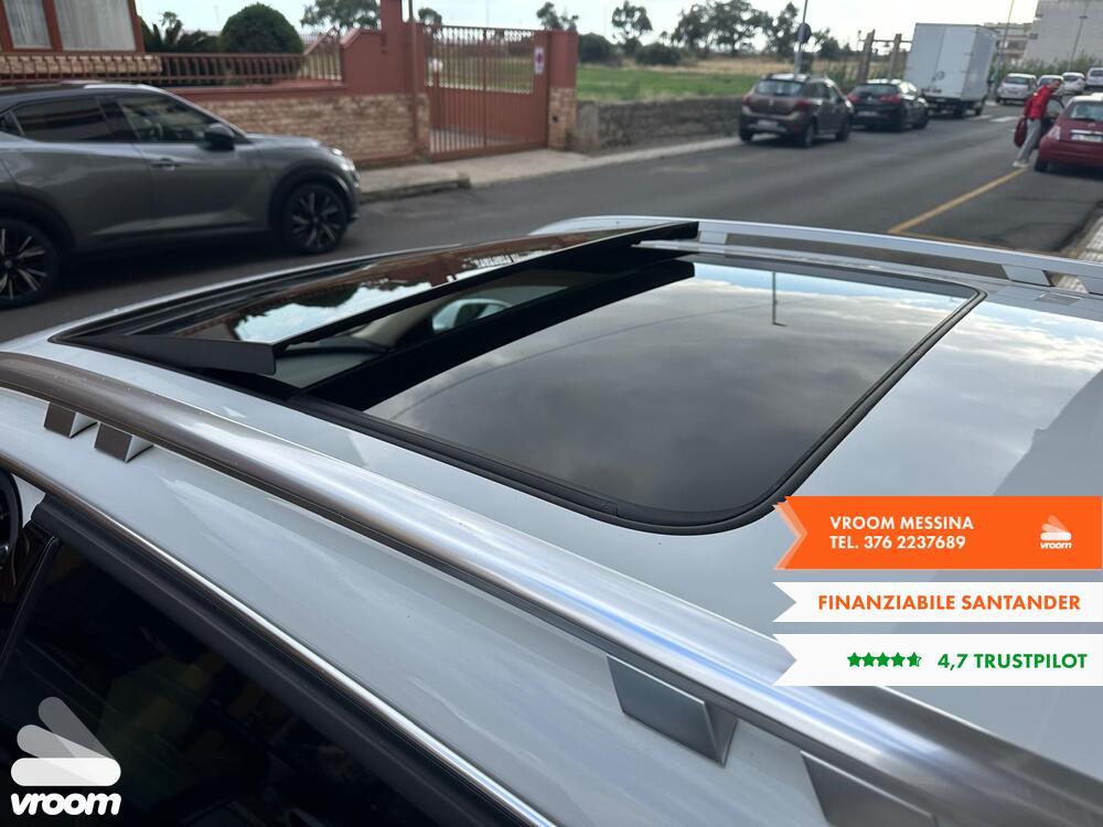 AUDI A6 allroad 3ª serie A6 allroad 3.0 TDI 31...