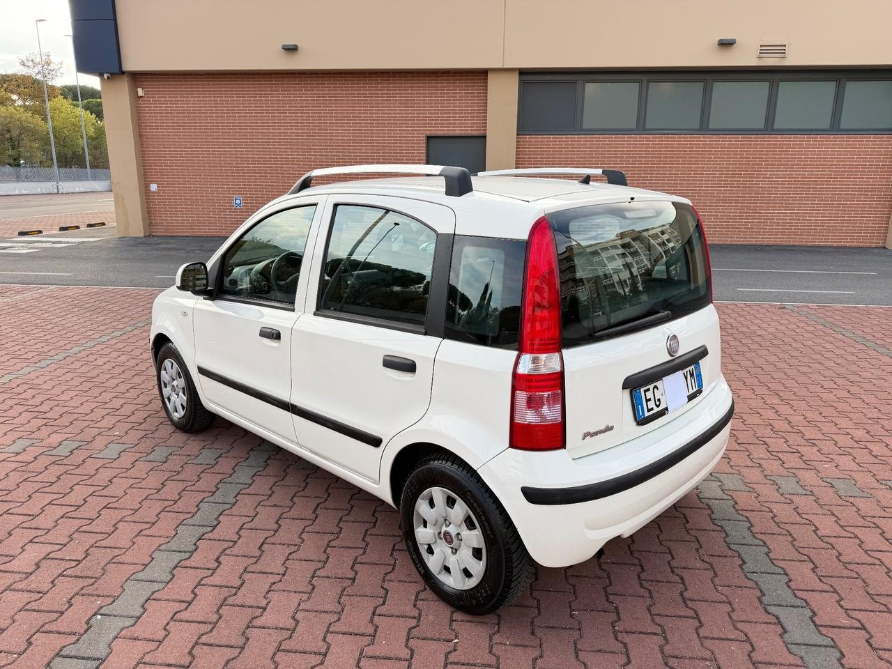Fiat Panda 1.2 Dynamic EURO 5