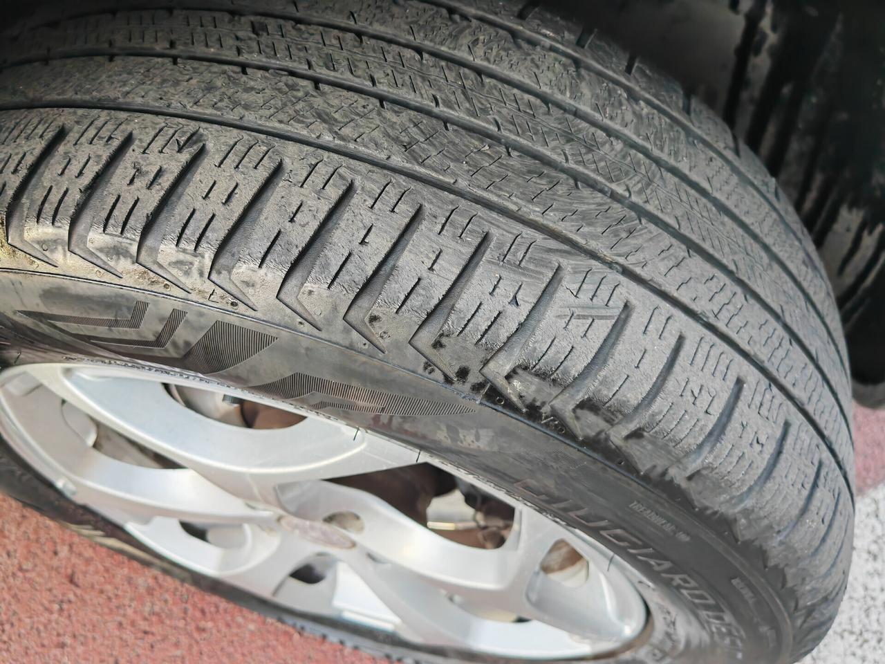 FORD KUGA 2.0 TDI 2WD CV140 KW103 TITANIUM