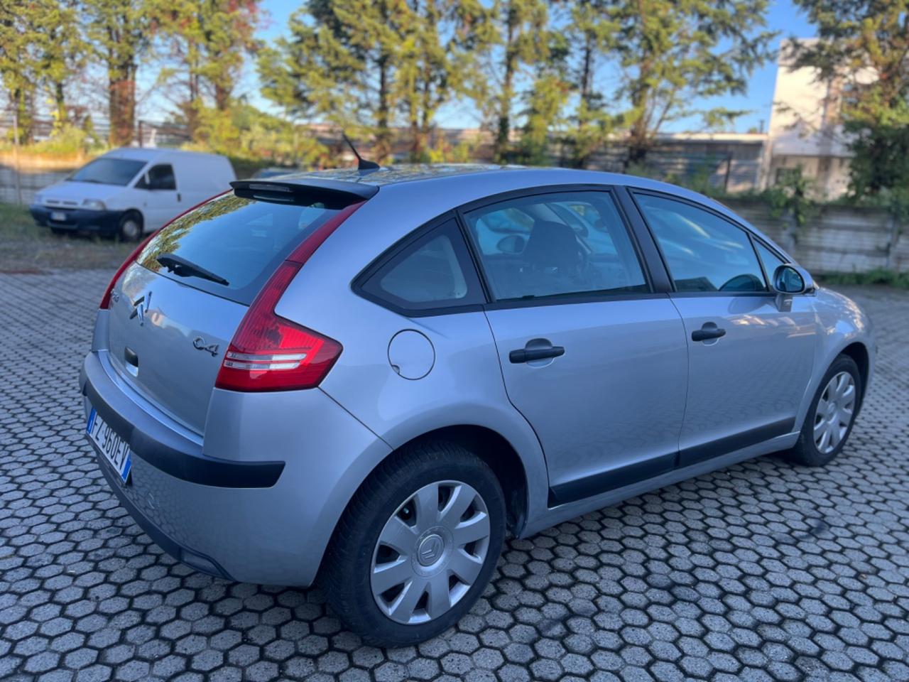 Citroen C4 1.4 Classique