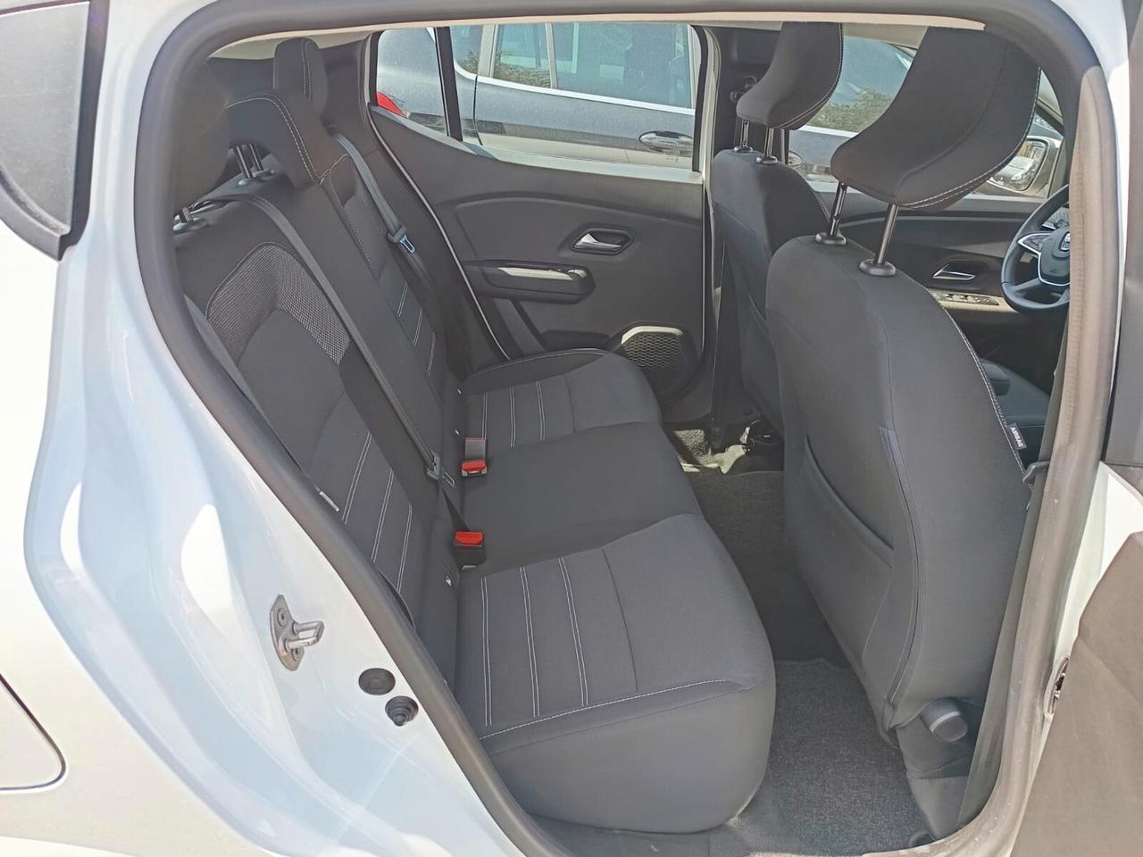 Dacia Sandero Streetway 2022 - 1.0 TCe 90 CV LB AUTOMOBILI