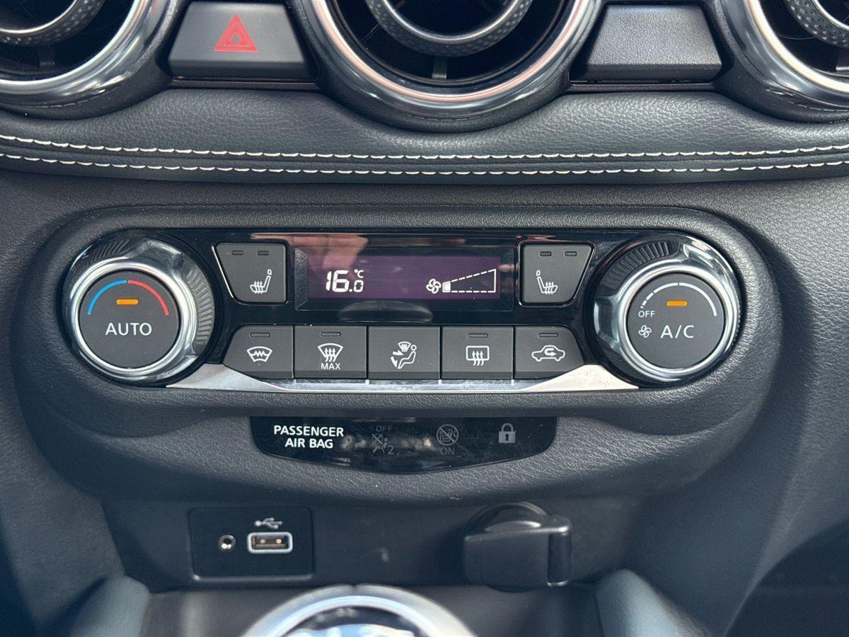 NISSAN Juke II 2020 - Juke 1.0 dig-t N-Connecta 114cv