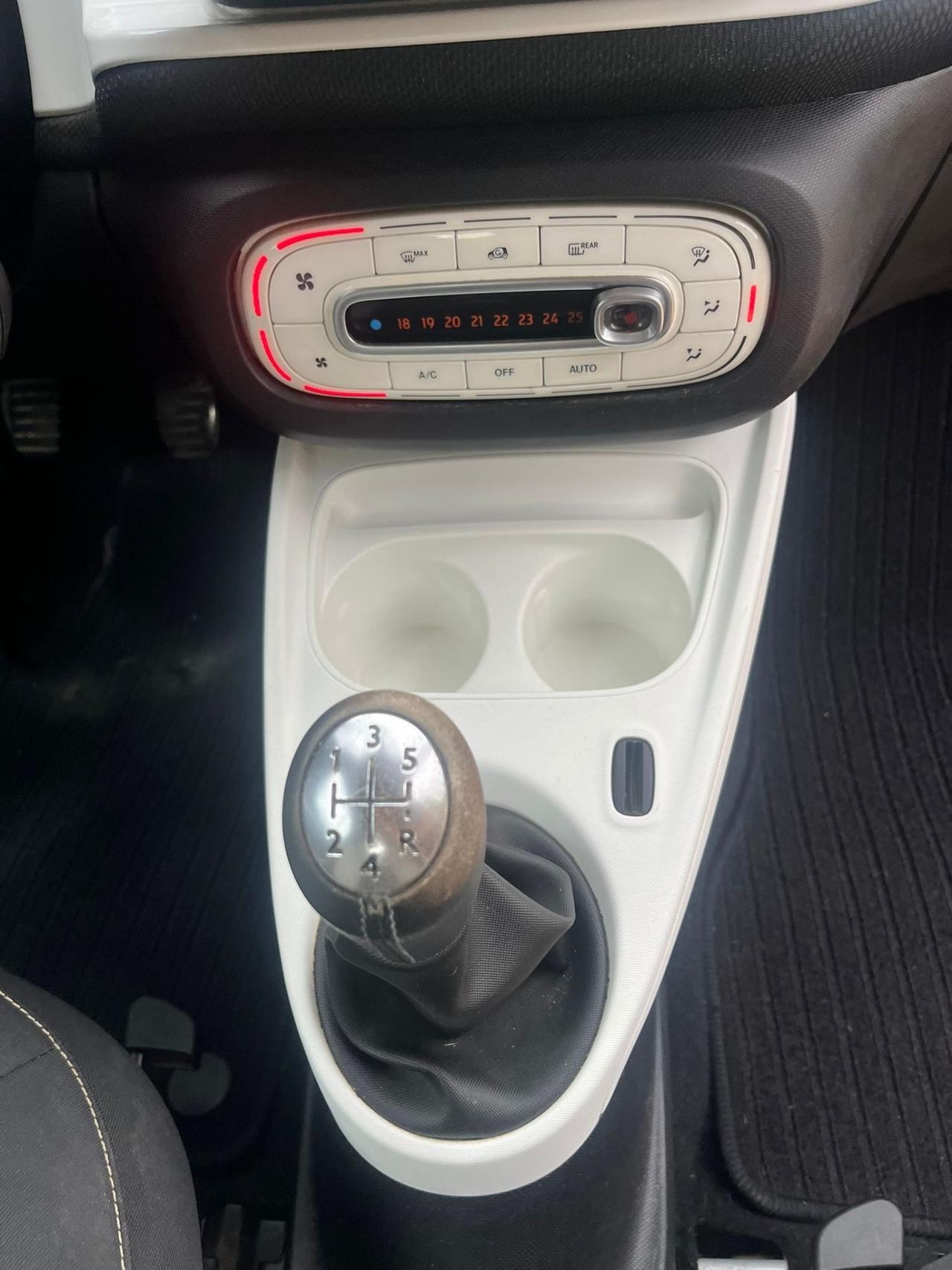 Smart ForTwo 70 1.0 Prime