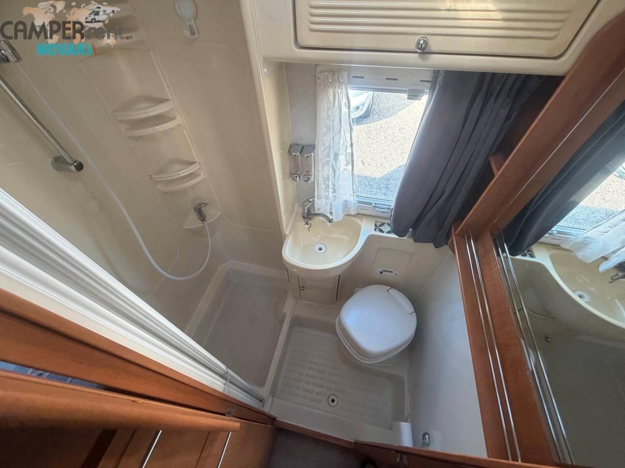 Kentucky ESTRO 3 - MANSARDATO LETTI A CASTELLO