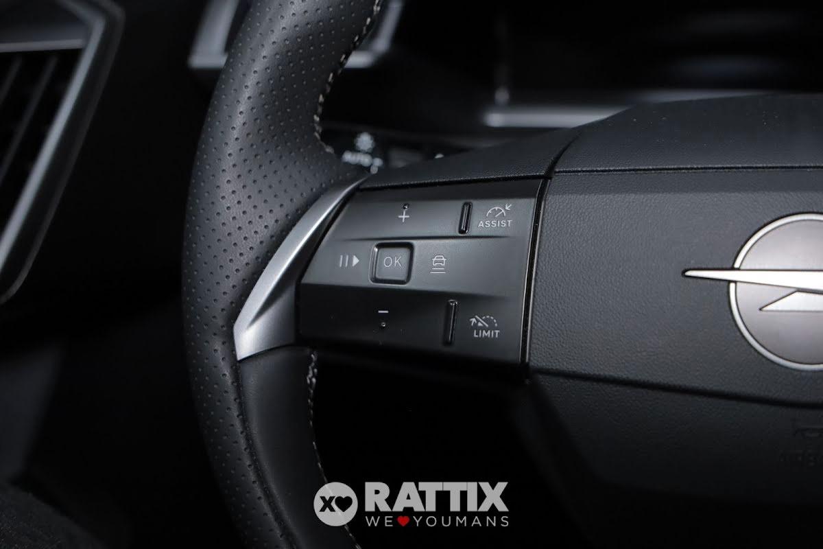 Opel Grandland 1.2 Hybrid 145CV GS e-DCS6