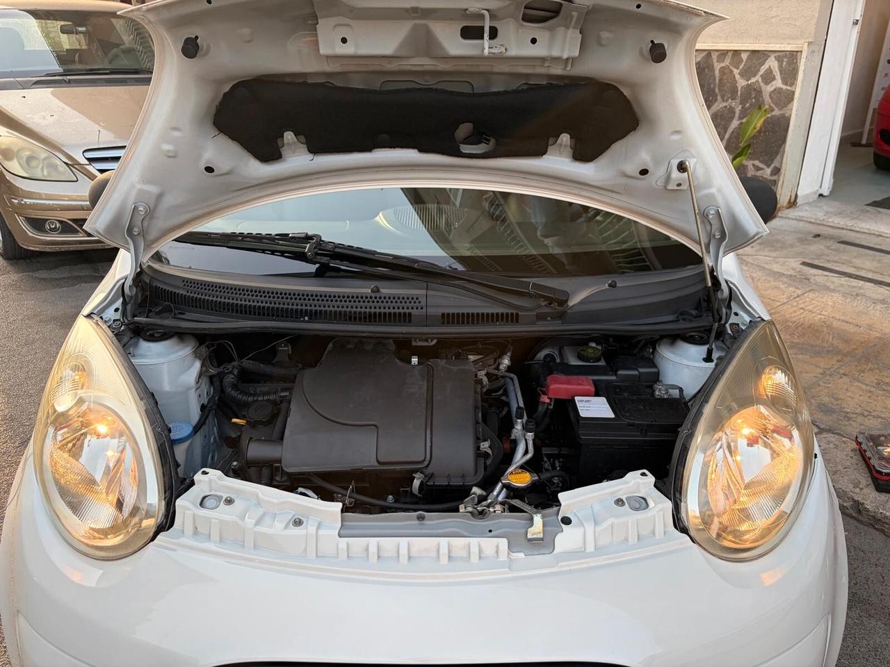 Citroen C1 1.0 5 porte 47.000KM NUOVA IMMACOLATA