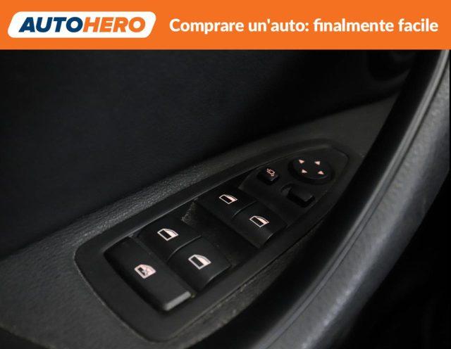 BMW X1 sDrive18d xLine