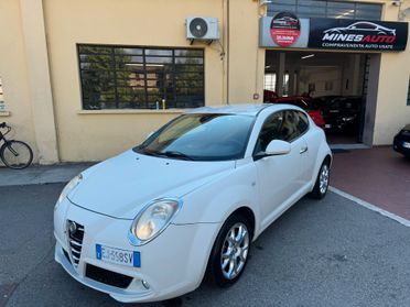Alfa Romeo MiTo Anno 2011 1.6 Diesel Euro5B 3Porte