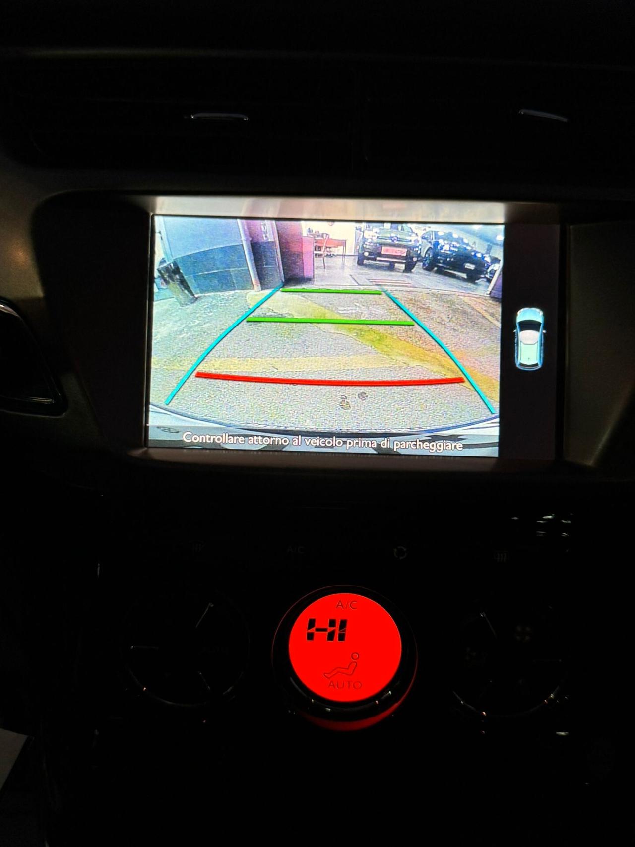 Citroen C3 PureTech 82 Exclusive TETTO PANORAMICO