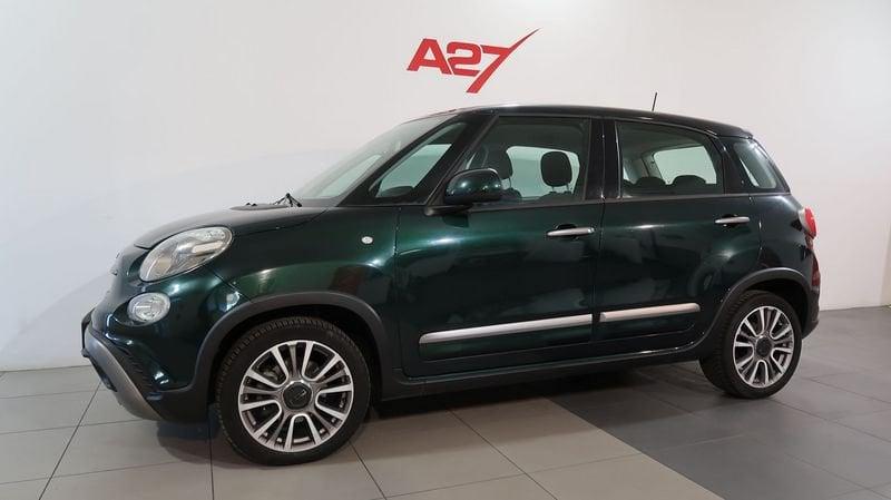 FIAT 500L Cross Cross 1.3 Multijet 95cv