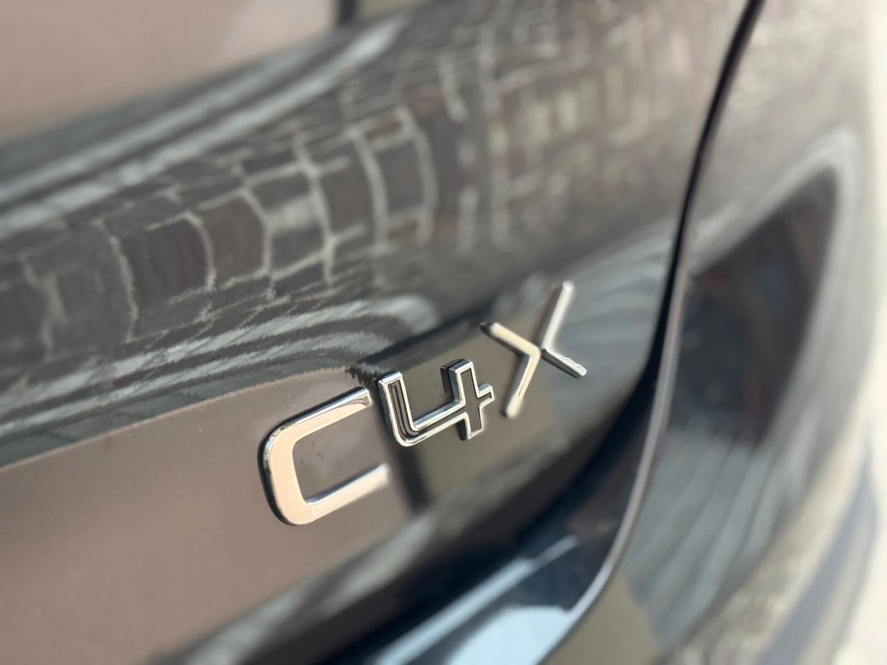 Citroen C4 X BlueHDI 130 S&S EAT8 Max