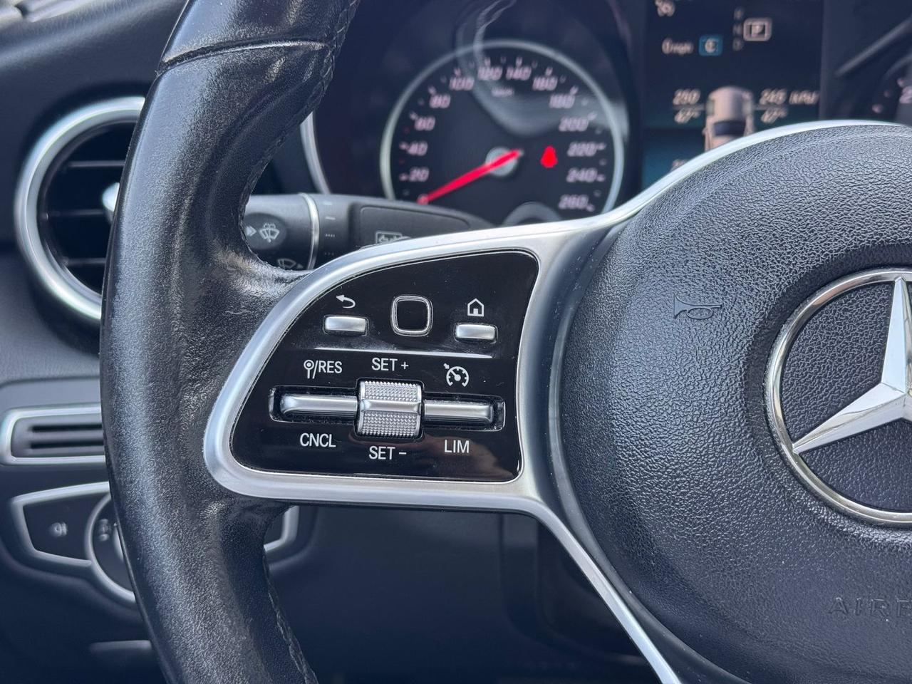 Mercedes-Benz C 220 Sport Plus C 220 D #11917