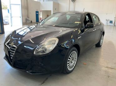 Alfa Romeo Giulietta 1.4 Turbo 105 CV