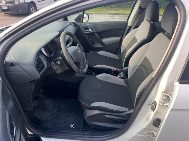 CITROEN C3 1.4 HDi 70CV FAP Van Attraction