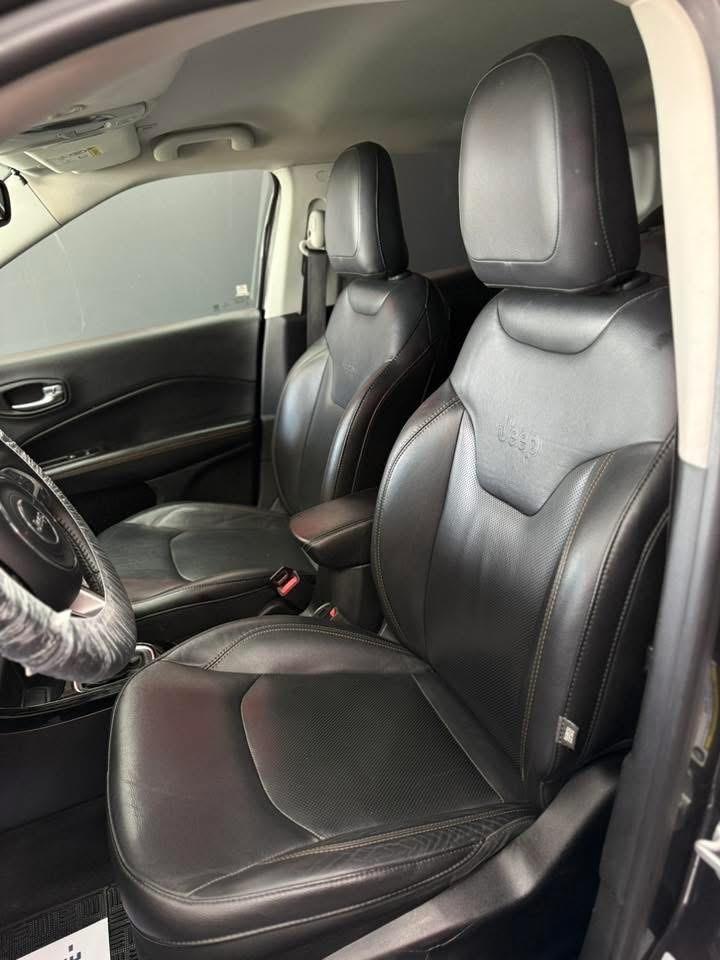 Jeep Compass 1.6 Multijet 120 cv Limited Full 2018