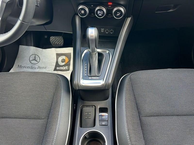 Renault Captur Captur Plug-in Hybrid E-Tech 160 CV Techno