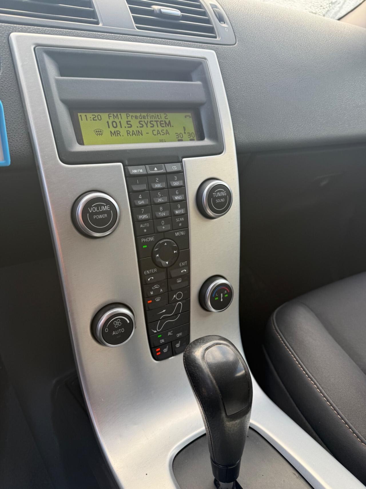 Volvo V50 2.0 D Powershift R-Design