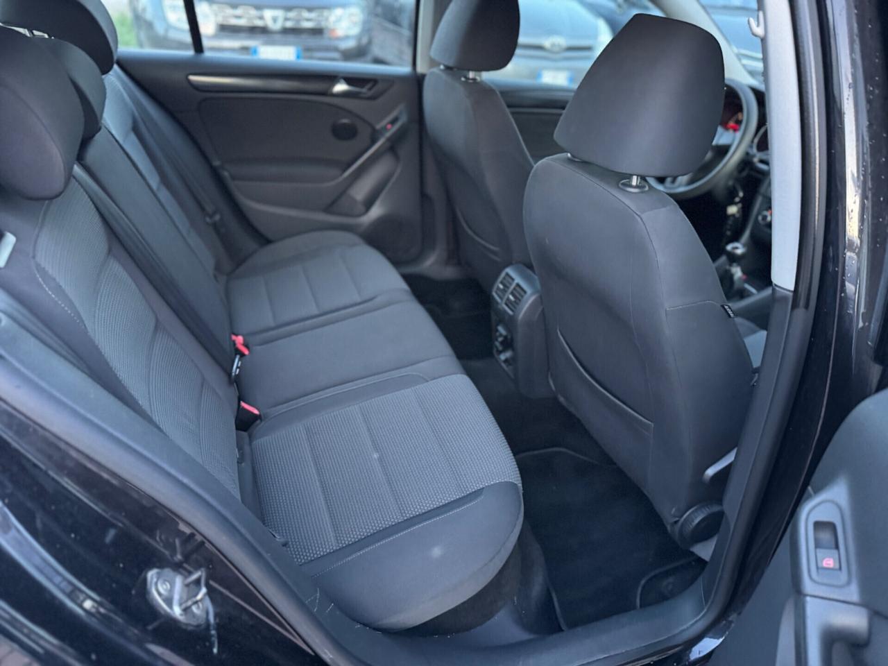 Volkswagen Golf 1.6 TDI DPF 5p. Highline