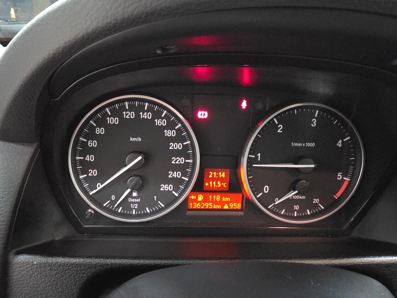 Bmw X1 xDrive18d Attiva