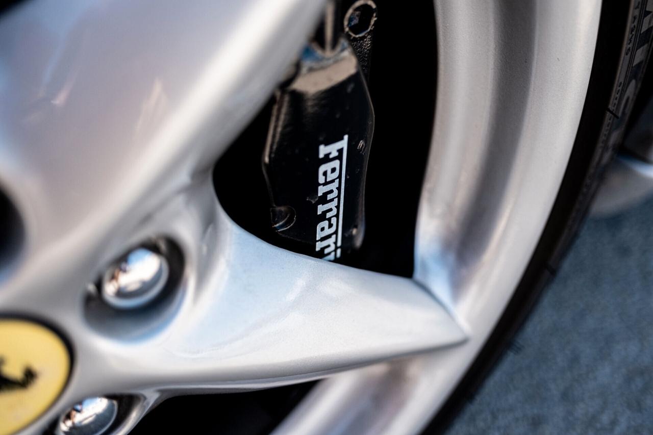 Ferrari 360 3.6 Spider F1