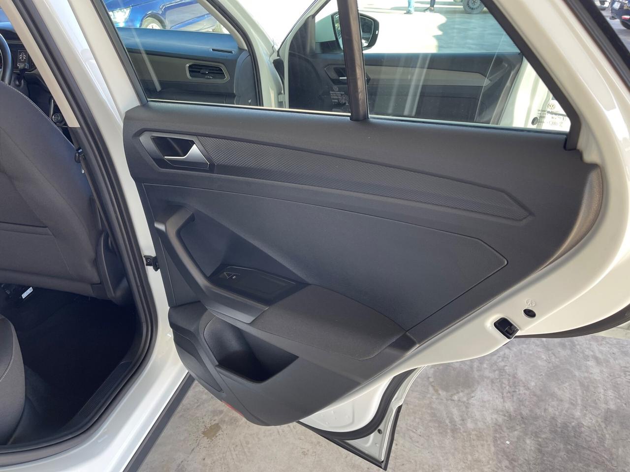 Volkswagen T-Roc 2.0 TDI SCR 150 CV DSG 4MOTION Business BlueMot. Tech.