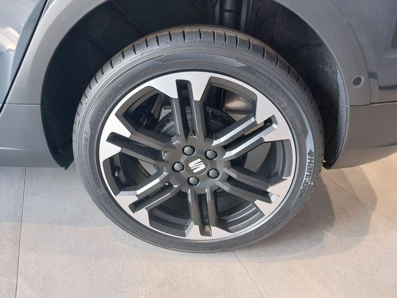 SEAT Arona 1.0 Eco 95CV Black Edition