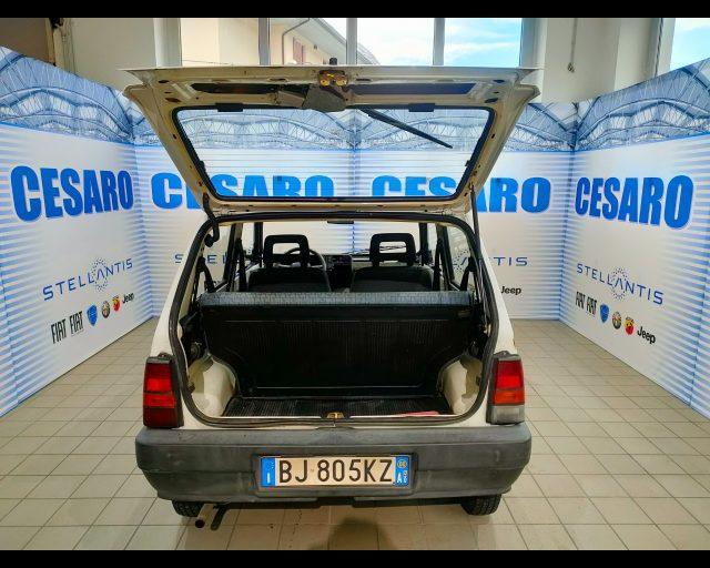 FIAT Panda 0.9 Young