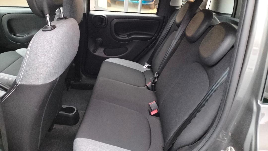 Fiat Panda 1.0 70cv Hybrid City Life PARI AL NUOVO!!!