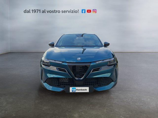 ALFA ROMEO Junior 1.2 145 CV Hybrid eDCT6 Speciale