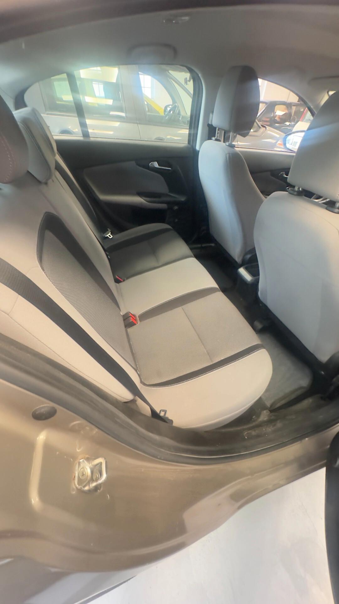 Fiat Tipo 1.3 Mjt 4 porte Lounge