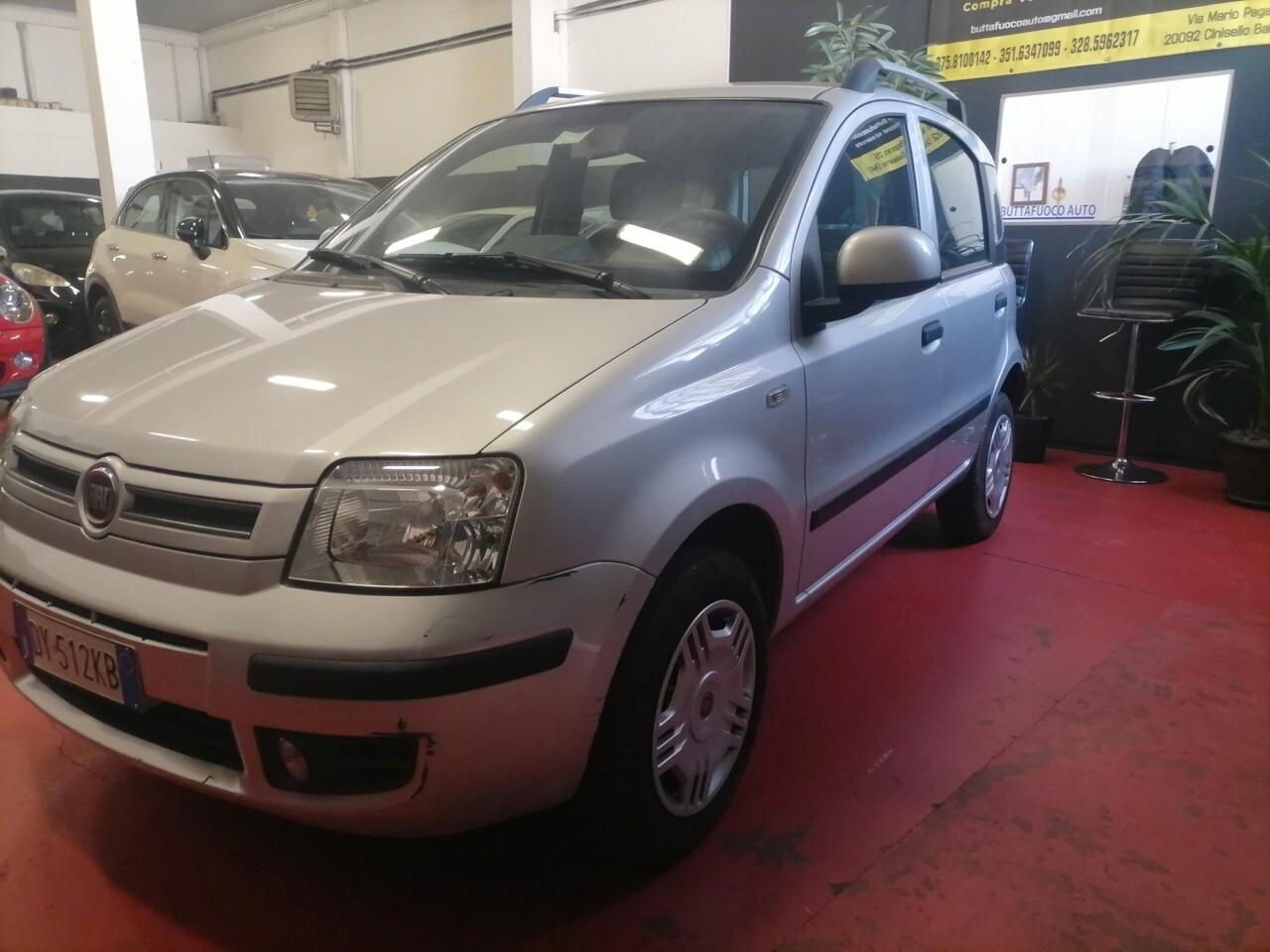 Fiat Panda 1.2 Dynamic Natural Power Mamy