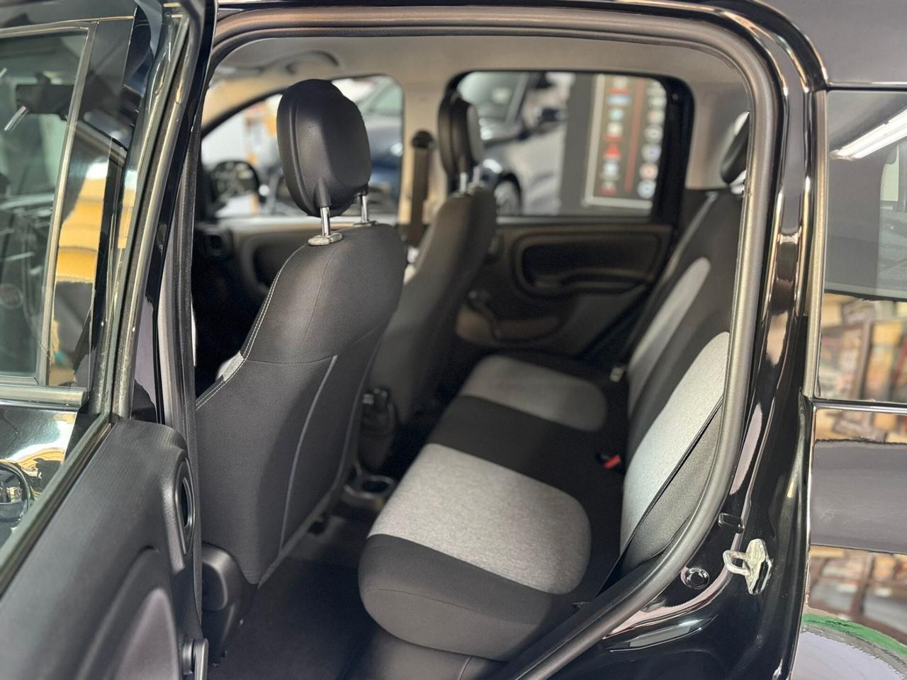 Fiat Panda 1.3 MJT 95 CV S&S Lounge