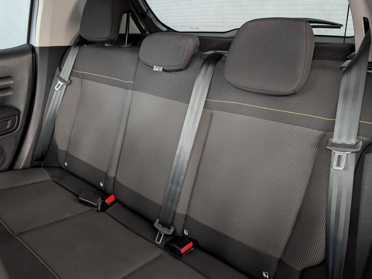 Citroen c3 iii 1.2 puretech 110cv Max