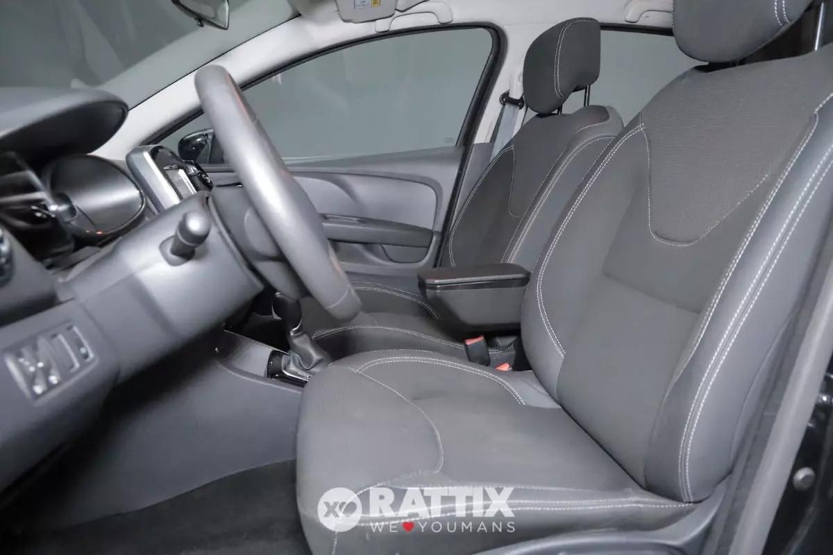 Renault Clio 1.5 DCI 90CV Energy Zen EDC