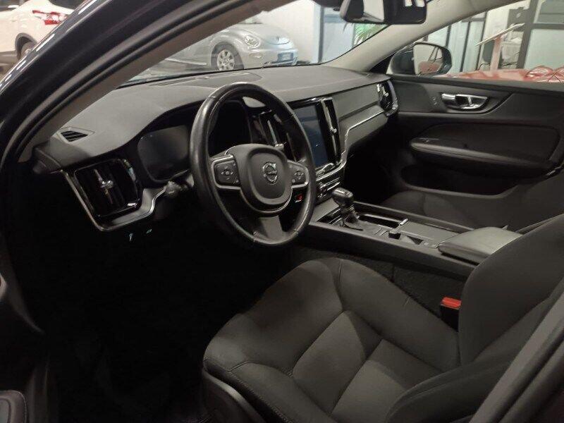 Volvo V60 V60 D3 Geartronic Momentum Business