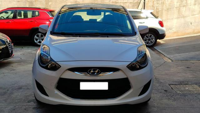 HYUNDAI iX20 1.4 90 CV DOPPIO TRENO PNEUMATICI EST/INV