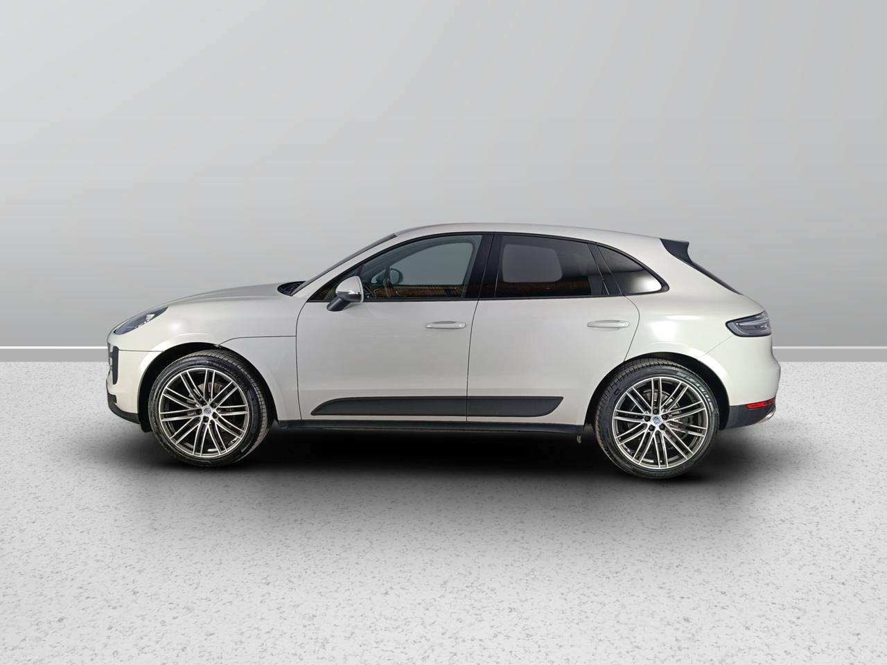 PORSCHE Macan I 2019 - Macan 2.0 245cv pdk