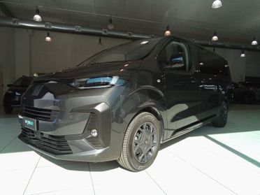 FIAT Ulysse Ulysse 2.0 BLUEHDI 180 CV AT8