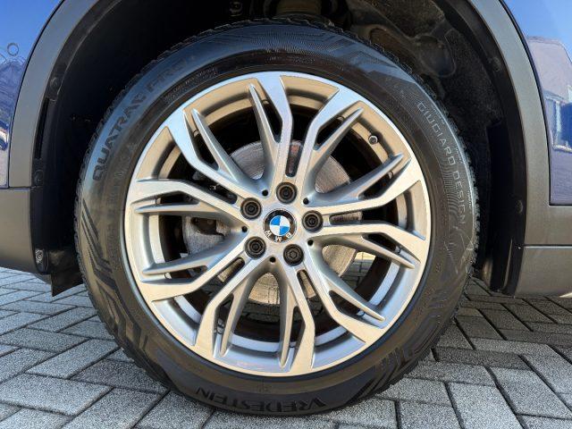BMW X1 sDrive 18d xLine PREZZO REALE
