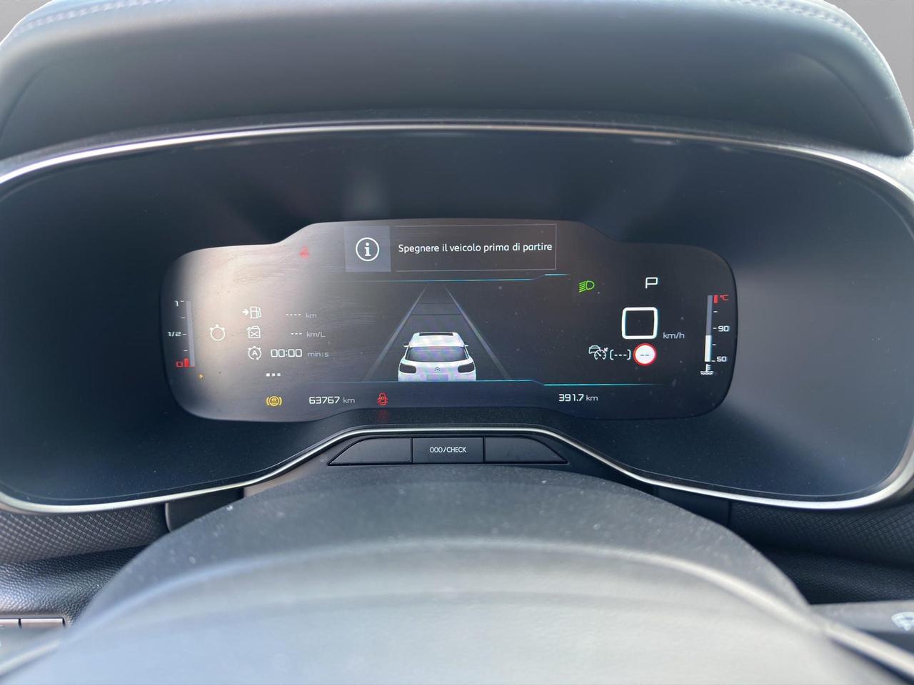 Citroen C5 Aircross 1.5 bluehdi Feel s&s 130cv ea
