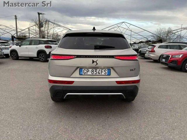 DS AUTOMOBILES DS 7 DS7 1.5 hdi Performance Line 130cv auto - GP834FS