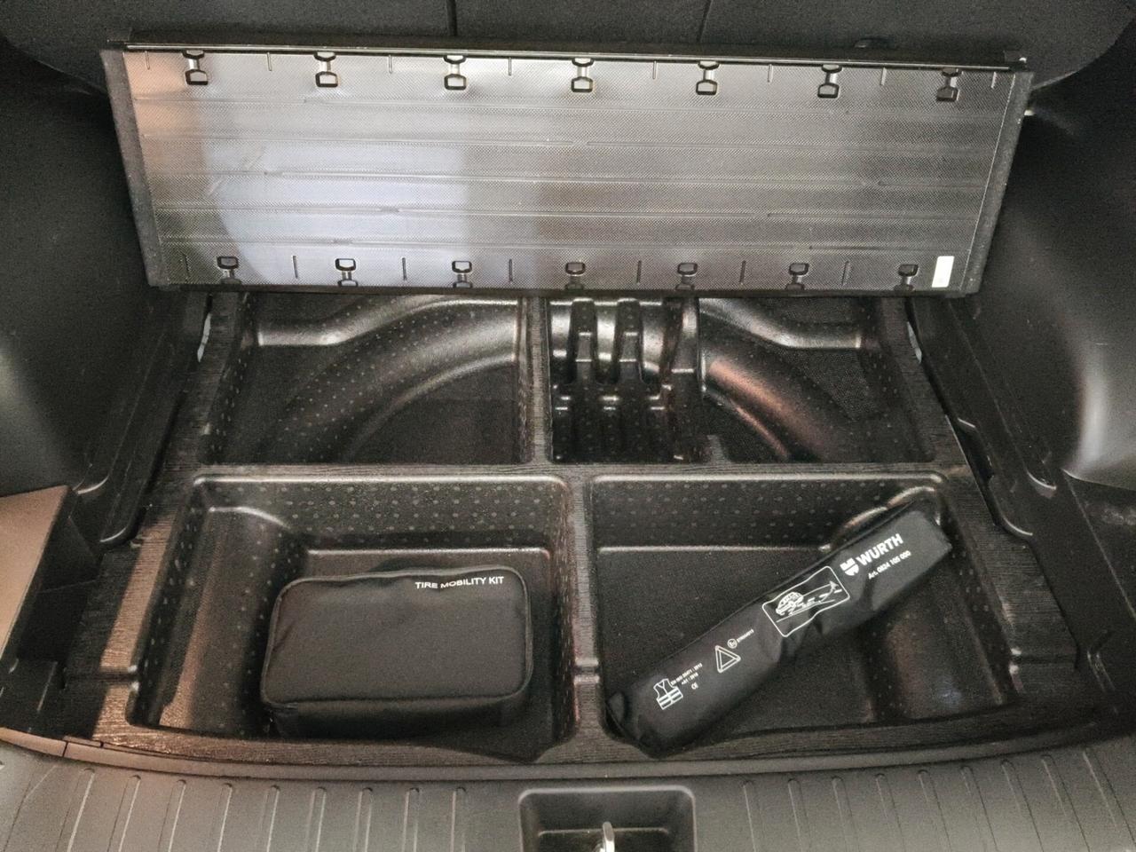 Hyundai Tucson 1.6 T-GDI 48V Exellence