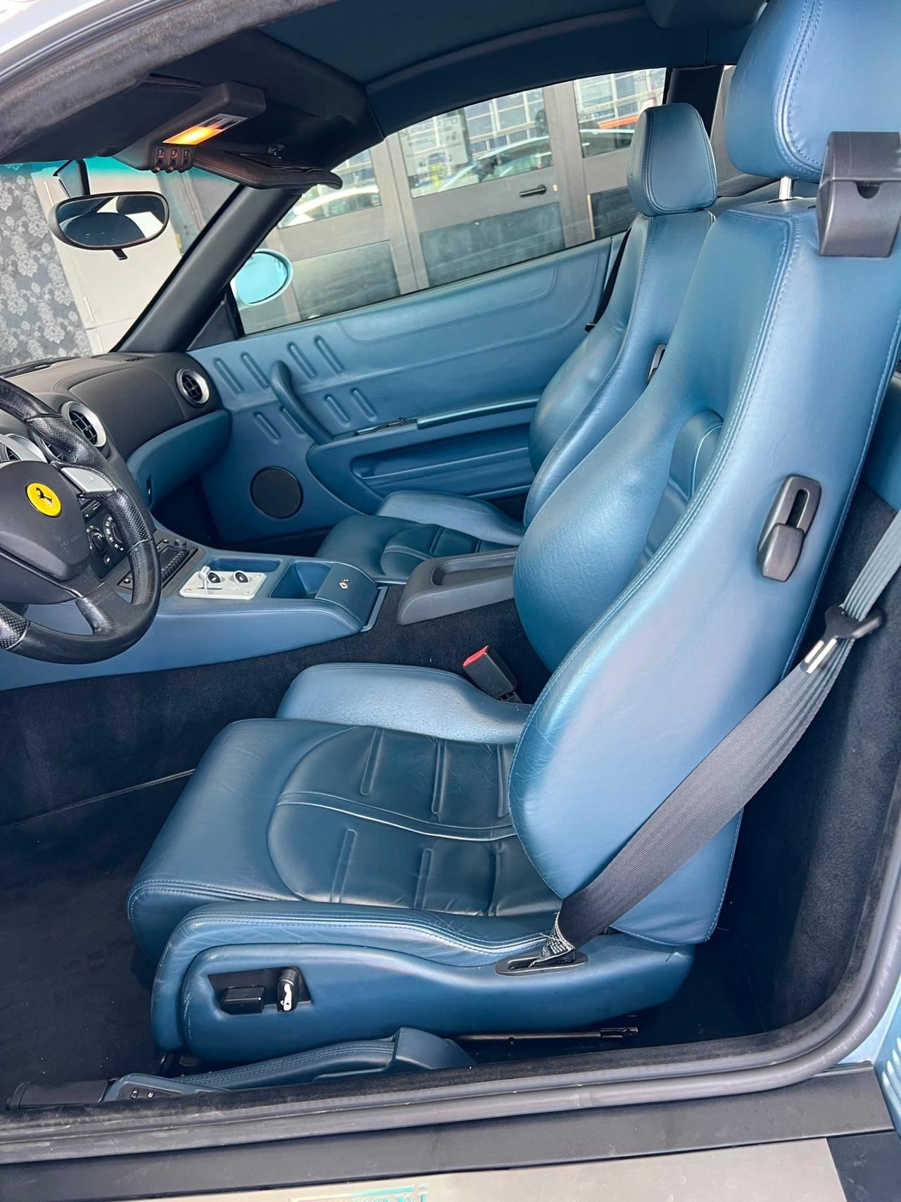 Ferrari 575 575M Maranello F1