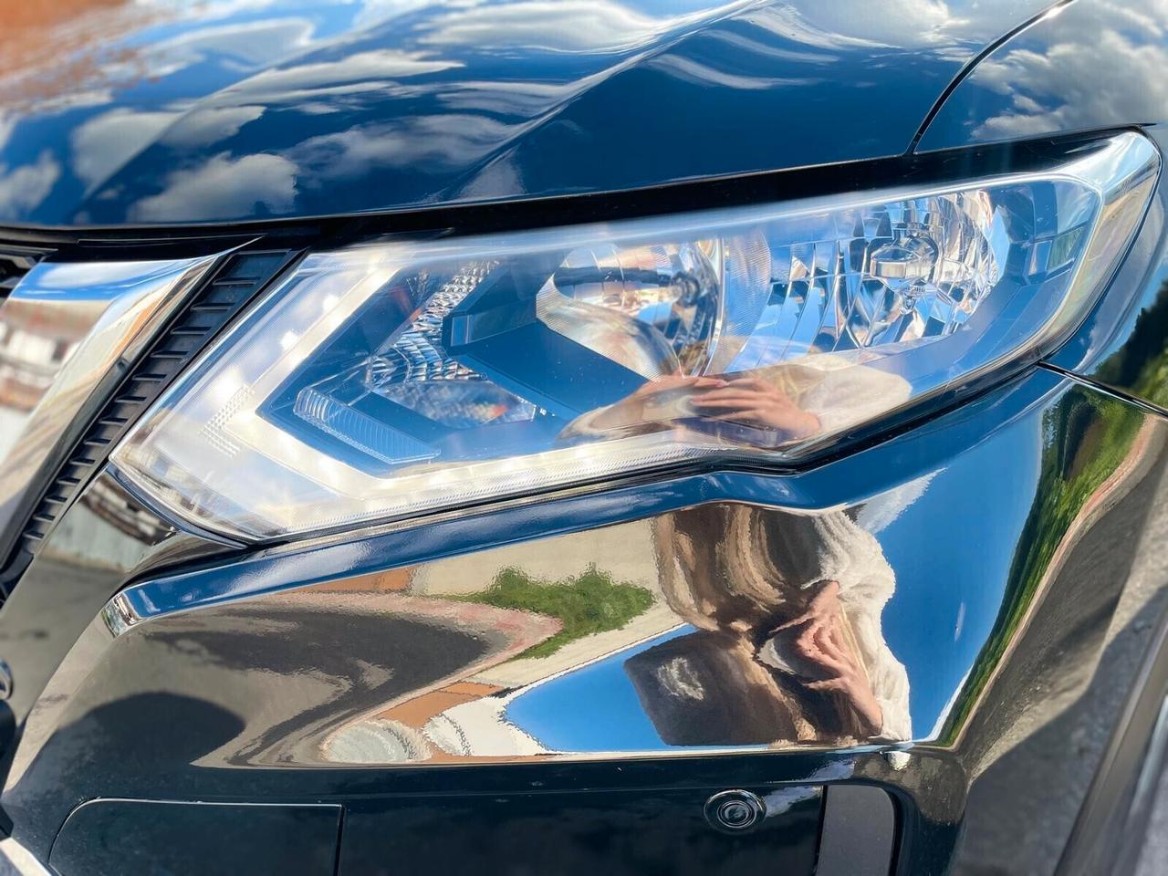 Nissan X-Trail 1.6 DCI Tekna TETTO APRIBILE