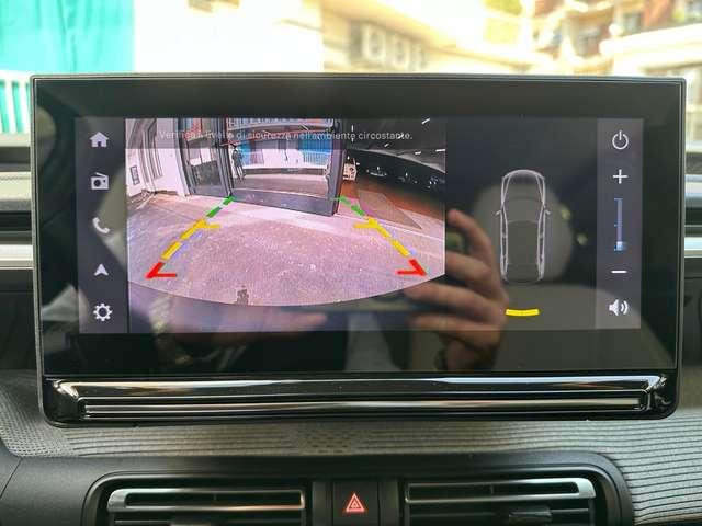 Citroen C3 1.2 100cv Max + Navi + Telecamera + Cerchi R17