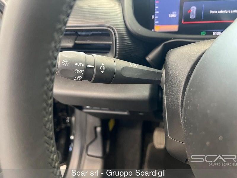 Jeep Avenger 1.2 Turbo Altitude