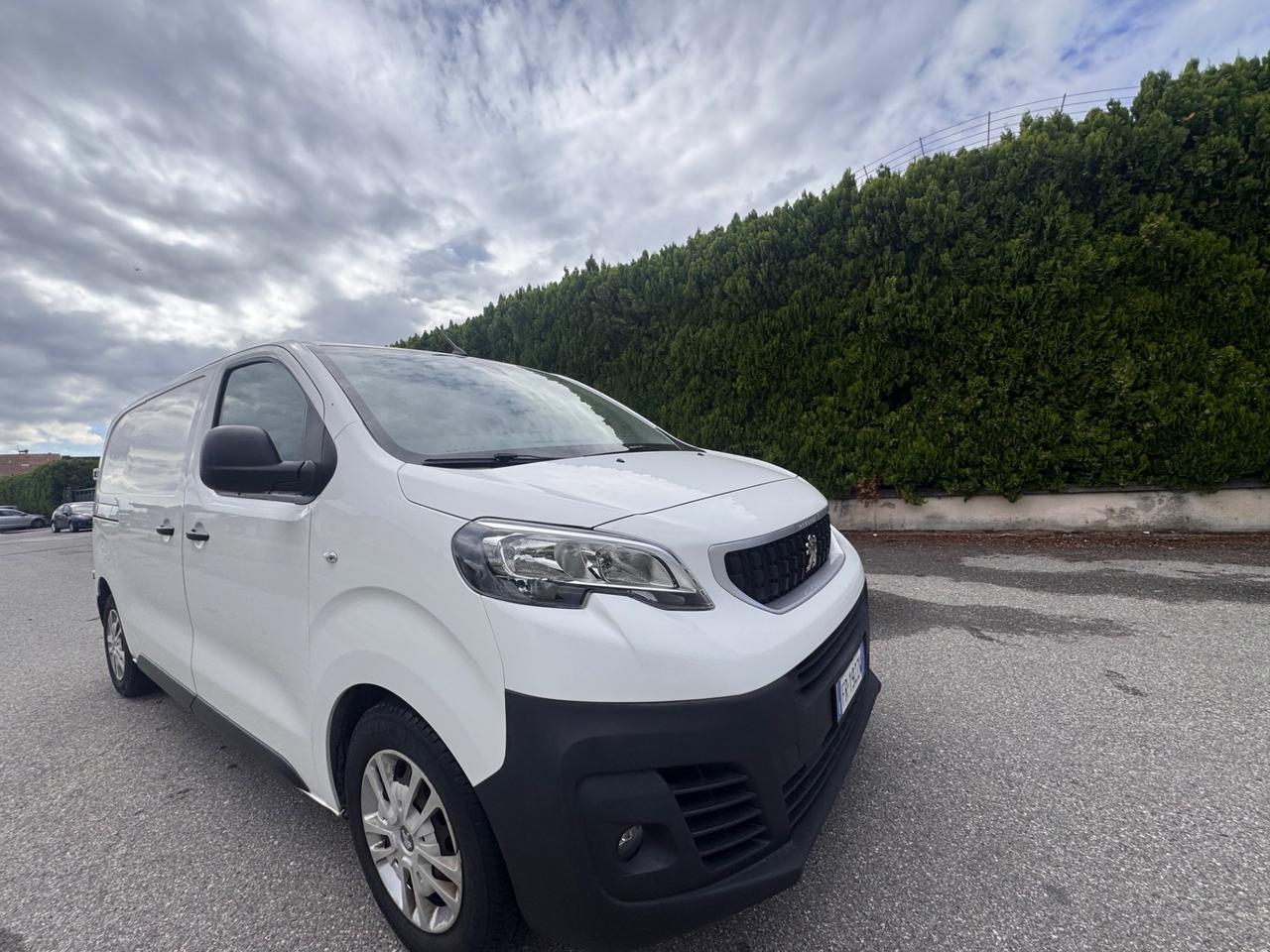 Peugeot Expert BlueHDi 100 PC-TN Combi Compact