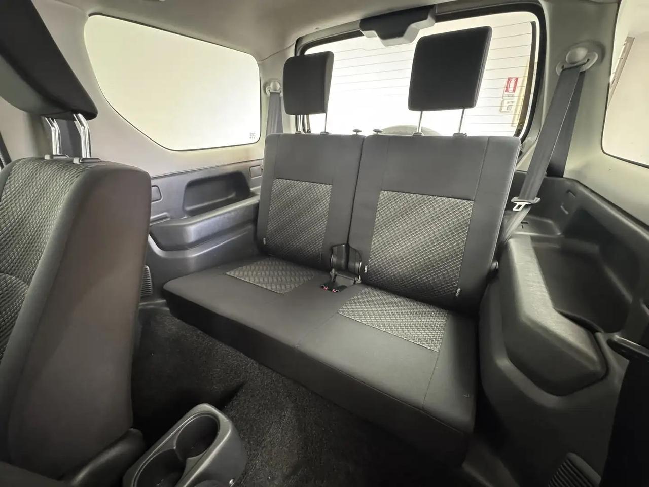 Suzuki Jimny 1.3 4WD Evolution Plus