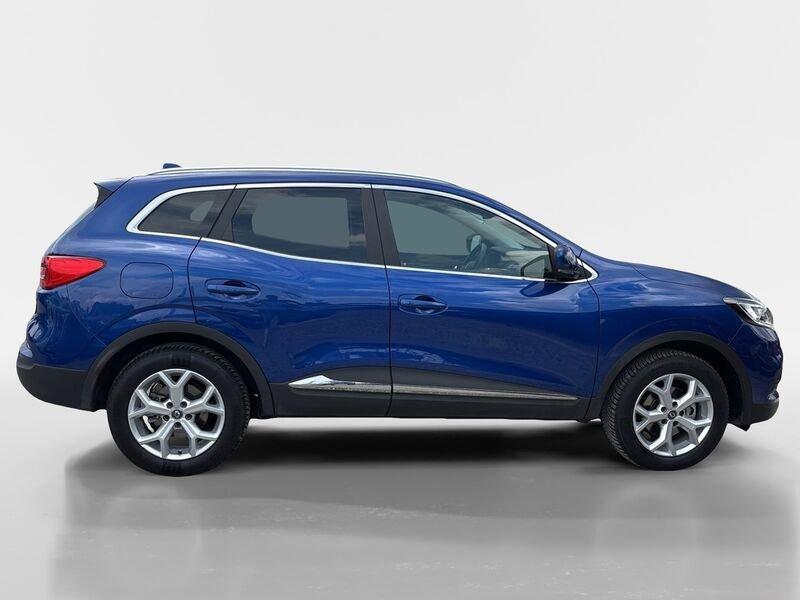 Renault Kadjar TCe 140CV FAP Sport Edition CON IMPIANTO GPL
