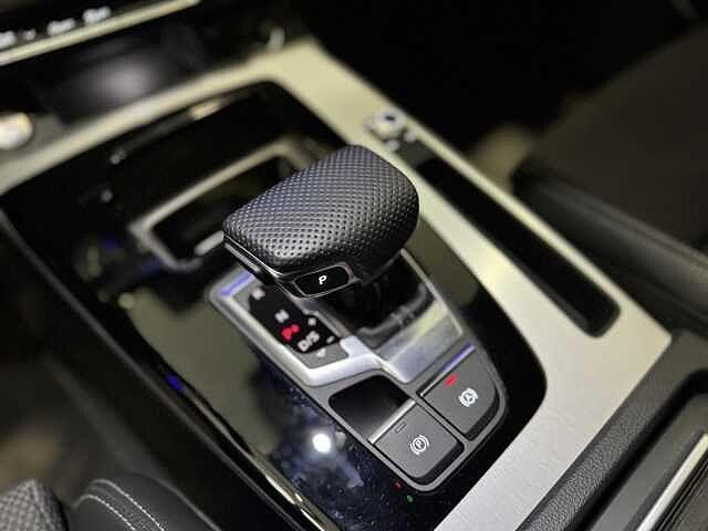 Audi Q5 SPB 40 TDI quattro S tronic S line plus